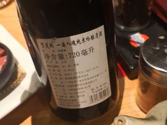-赤坂亭·M9和牛烧肉·铁板烧·日料398放题(长泰广场店)