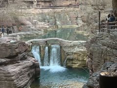 -云台山风景名胜区