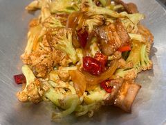 -前海沿·青岛菜(乐客城店)