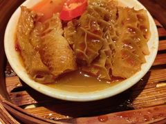 -上海金桥红枫万豪酒店-万豪中餐厅