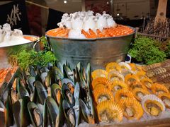 -芭菲盛宴·环球美食(北城国际店)