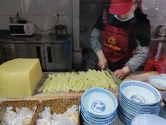 -姚记.周礼伤心凉粉(时代广场店)