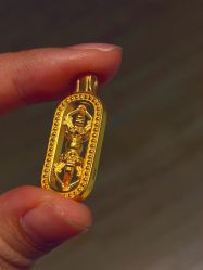 -JUNNI Studio 珠宝工坊(大学路店)