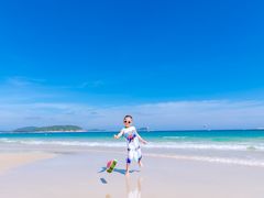 -三亚亚龙湾天域度假酒店