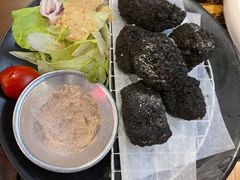 -小川洋风料理(汉街店)