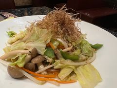 -蘭·日本料理铁板烧(碧云路店)