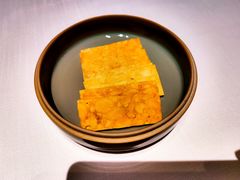 杏仁饼-新荣记(建国门外大街店)