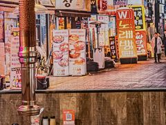 -香猪坊韩国烤肉专属门店(魏公村店)