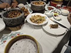 -味+新京宴·烤鸭·北京菜(创意谷店)