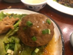 -北平小馆·烤鸭·家常菜(磨房北里店)