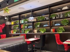 -海维克牛排馆HIGHWIC(青羊万达店)