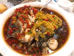 -翠清酒家(万丰路店)