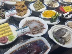 -新时代大酒店(仰口路店)