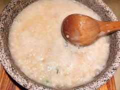 石锅沸腾饭-绿茶餐厅(广州天河城店)