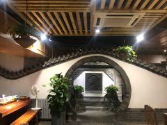 -和院老火锅铜锅烧烤海鲜(朱雀大街店)
