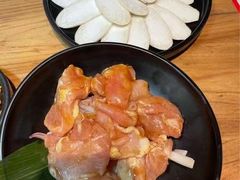 -九田家黑牛烤肉料理(新光汇店)