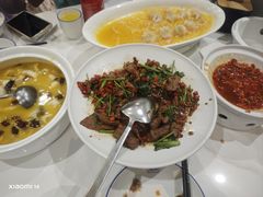 -兰湘子·湘菜小炒(石家庄万象城店)