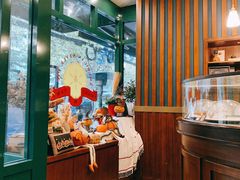 -Pie Bird(新闸路店)