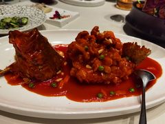 鳜鱼-蝶园·装修中(BFC外滩金融中心店)