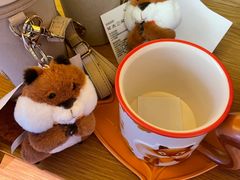 -星巴克(汇亚大厦店)