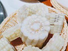 -桃源村铁锅炖鱼(体育馆道店)