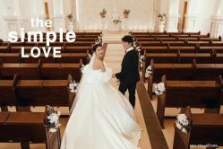 -天长地久婚纱摄影(天宁北路店)