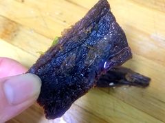手撕牛肉-盐帮80后冷吃兔·自贡特产·手撕兔(通达总店)