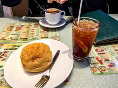 -深仔记茶餐厅(亚士厘道店)