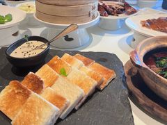 -四季民福烤鸭店(故宫店)