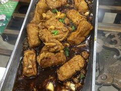 -徽州美食(三十年老店)