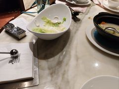 -顺德美的万豪酒店-万豪中餐厅
