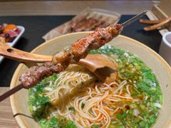 -蘇锦宴·淮扬菜烤鸭·小院(三元桥霄云路店)