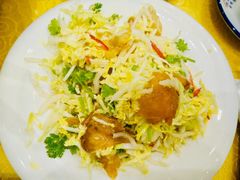 -聚丰德饭店(经五路店)