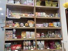 -四月宠物医院·猫专科·心脏专科·内科(转塘店)