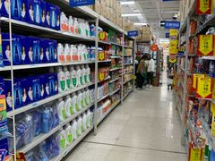 -沃尔玛购物广场(霖雨路店)