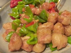 -小天厨民间菜馆(深圳街店)