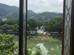 -蒋氏故居