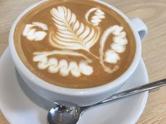 latte-NOC(西营盘店)