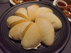 雪山奶露包-小炳胜(卓悦中心店)