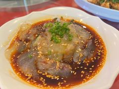 -全晋丽呈睿轩酒店-餐厅
