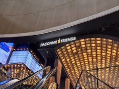 -CGV星星影城(颐堤港ScreenX店)