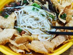-龍城柳州螺蛳粉(群星路店)