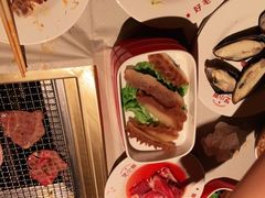 -芝小官毛肚火锅海鲜自助(淮安清江浦区新亚店)