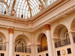 -澳门喜来登大酒店