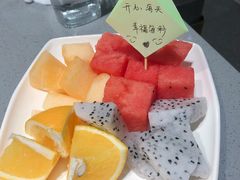 -海底捞火锅(金光华店)