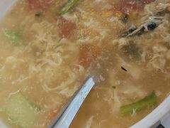 -大胡同天津菜·海肠捞饭·津门皮皮虾锅贴一绝(西姜井店)