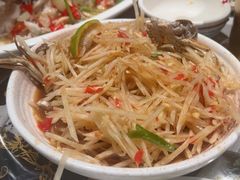 -Home Thai·泰谣(王府井apm店)