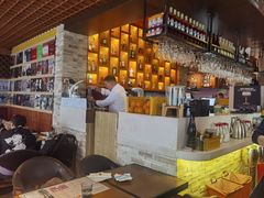 -安妮意大利餐厅(国贸店)