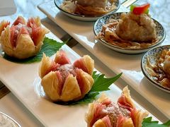 -五号茶居·新派粤菜·岭南五号酒店(沿江中路店)