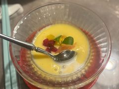 -宫燕府·京菜·烤鸭·淮扬菜(王府中心店)